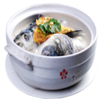 鲫鱼汤